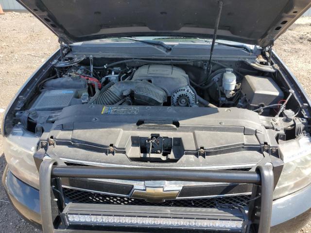 Photo 11 VIN: 1GNSKBE04BR223333 - CHEVROLET TAHOE 