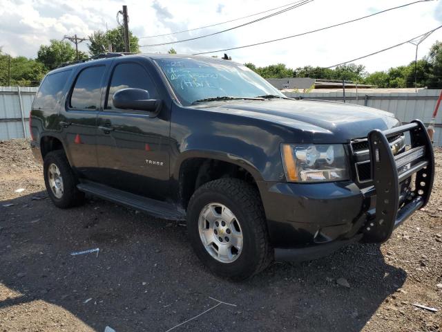 Photo 3 VIN: 1GNSKBE04BR223333 - CHEVROLET TAHOE 