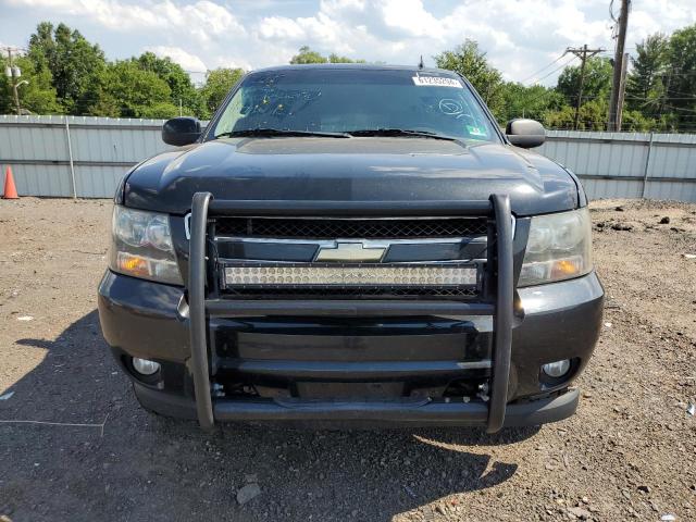 Photo 4 VIN: 1GNSKBE04BR223333 - CHEVROLET TAHOE 