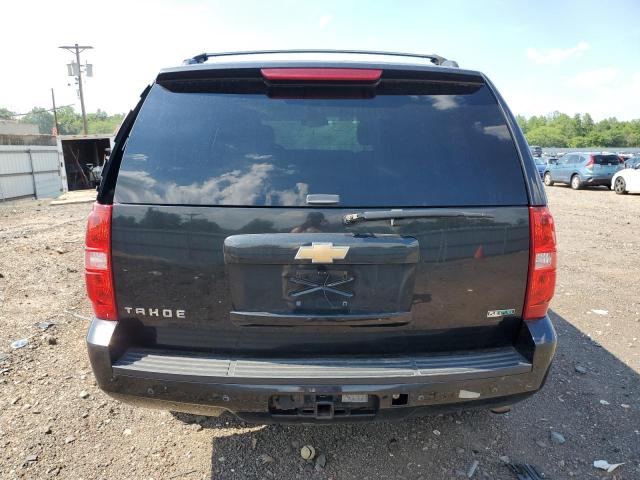 Photo 5 VIN: 1GNSKBE04BR223333 - CHEVROLET TAHOE 