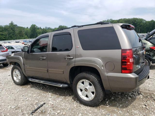 Photo 1 VIN: 1GNSKBE04BR299103 - CHEVROLET TAHOE K150 