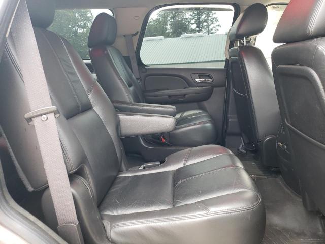 Photo 10 VIN: 1GNSKBE04BR299103 - CHEVROLET TAHOE K150 