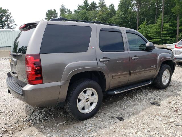 Photo 2 VIN: 1GNSKBE04BR299103 - CHEVROLET TAHOE K150 