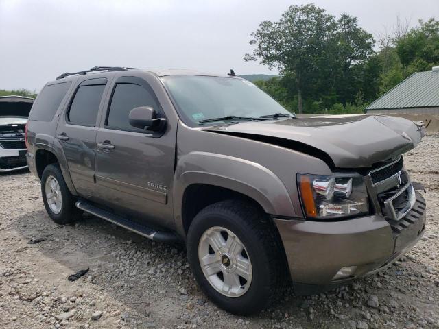 Photo 3 VIN: 1GNSKBE04BR299103 - CHEVROLET TAHOE K150 