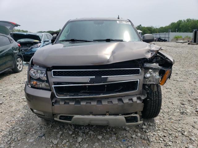 Photo 4 VIN: 1GNSKBE04BR299103 - CHEVROLET TAHOE K150 