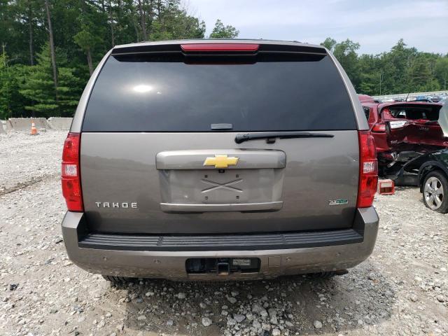 Photo 5 VIN: 1GNSKBE04BR299103 - CHEVROLET TAHOE K150 