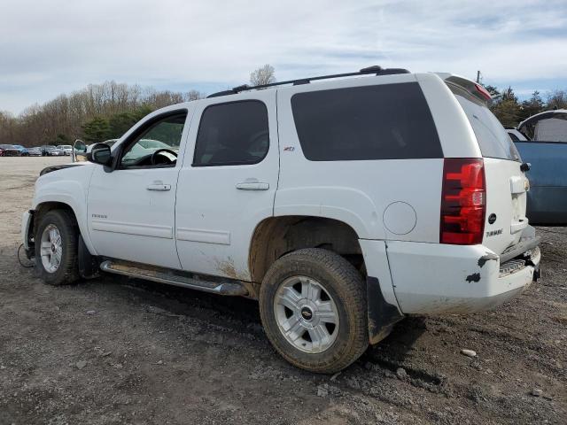 Photo 1 VIN: 1GNSKBE04BR332228 - CHEVROLET TAHOE 