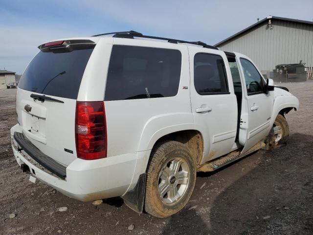 Photo 2 VIN: 1GNSKBE04BR332228 - CHEVROLET TAHOE 