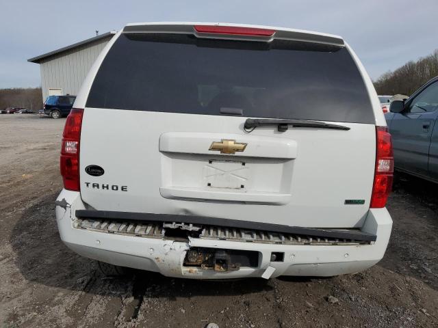 Photo 5 VIN: 1GNSKBE04BR332228 - CHEVROLET TAHOE 