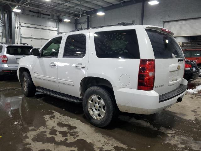 Photo 1 VIN: 1GNSKBE04BR345240 - CHEVROLET TAHOE K150 