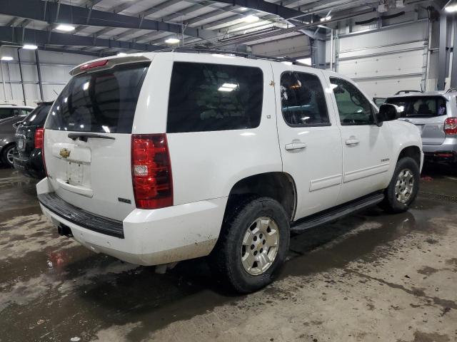 Photo 2 VIN: 1GNSKBE04BR345240 - CHEVROLET TAHOE K150 