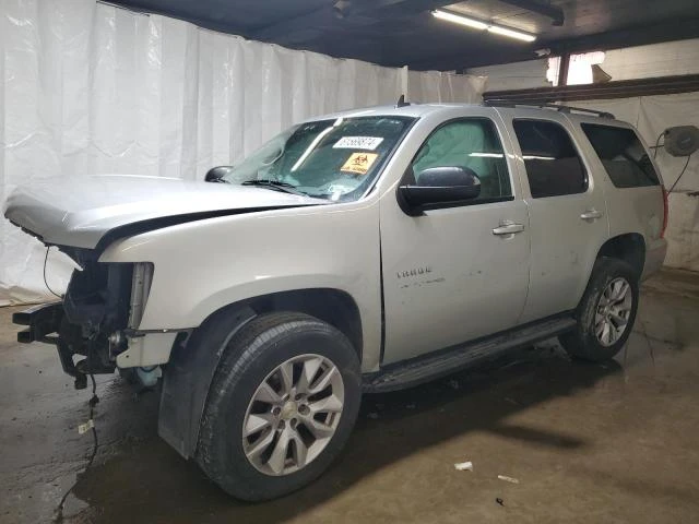 Photo 0 VIN: 1GNSKBE04BR346713 - CHEVROLET TAHOE K150 