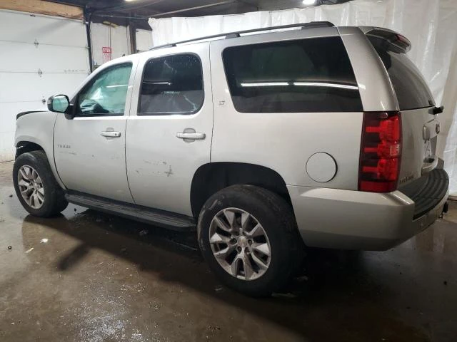 Photo 1 VIN: 1GNSKBE04BR346713 - CHEVROLET TAHOE K150 