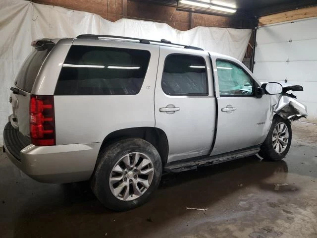 Photo 2 VIN: 1GNSKBE04BR346713 - CHEVROLET TAHOE K150 