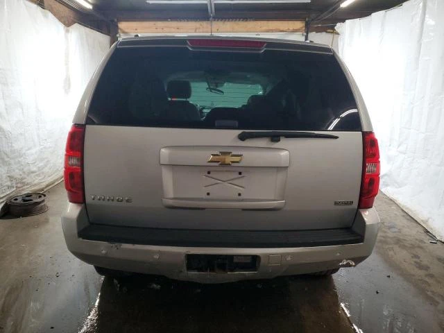 Photo 5 VIN: 1GNSKBE04BR346713 - CHEVROLET TAHOE K150 