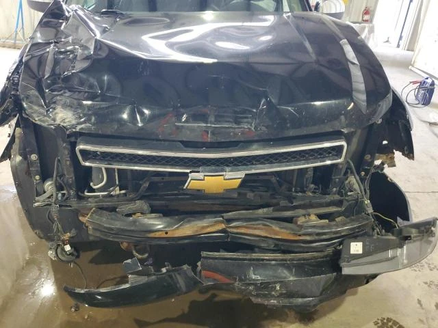 Photo 11 VIN: 1GNSKBE04CR147517 - CHEVROLET TAHOE K150 