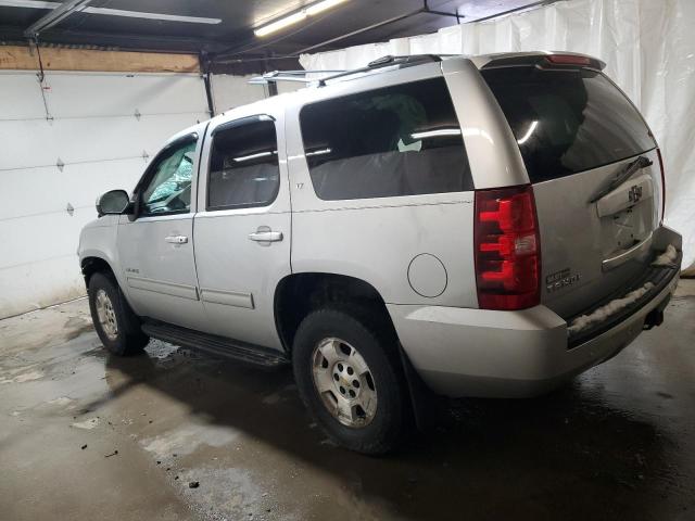 Photo 1 VIN: 1GNSKBE04CR152118 - CHEVROLET TAHOE K150 