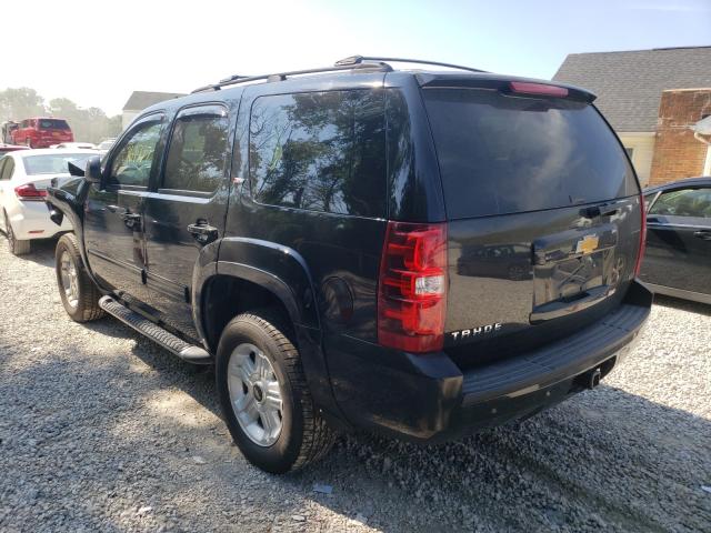 Photo 2 VIN: 1GNSKBE04CR163006 - CHEVROLET TAHOE K150 