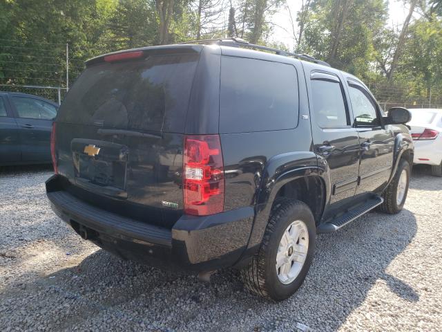 Photo 3 VIN: 1GNSKBE04CR163006 - CHEVROLET TAHOE K150 