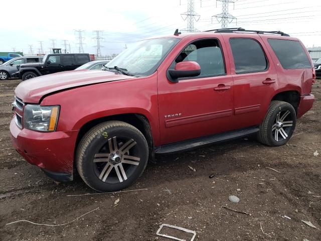 Photo 0 VIN: 1GNSKBE04CR176581 - CHEVROLET TAHOE K150 