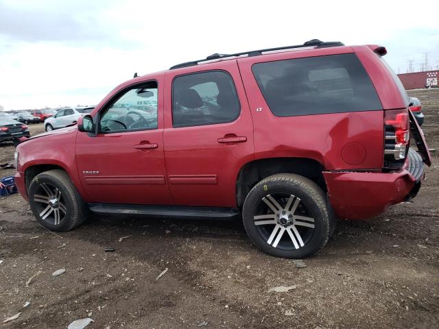 Photo 1 VIN: 1GNSKBE04CR176581 - CHEVROLET TAHOE K150 