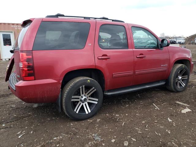 Photo 2 VIN: 1GNSKBE04CR176581 - CHEVROLET TAHOE K150 