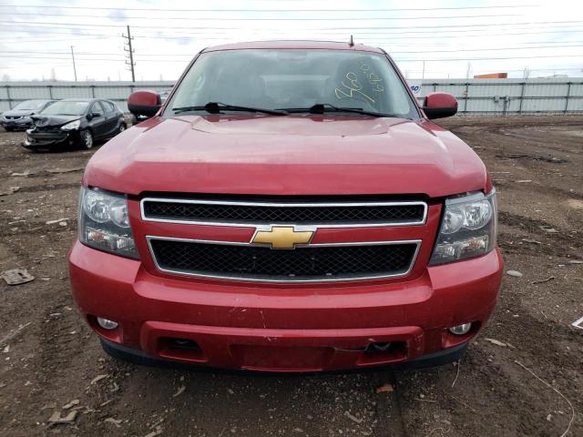 Photo 4 VIN: 1GNSKBE04CR176581 - CHEVROLET TAHOE K150 