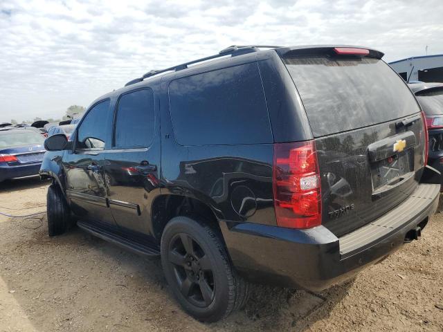 Photo 1 VIN: 1GNSKBE04DR221181 - CHEVROLET TAHOE K150 