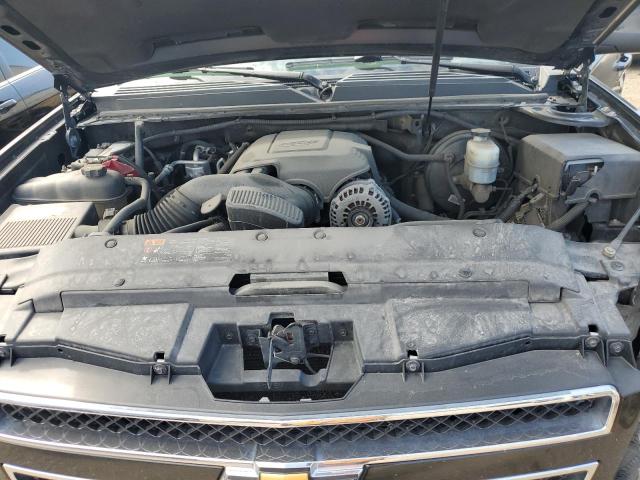 Photo 10 VIN: 1GNSKBE04DR221181 - CHEVROLET TAHOE K150 