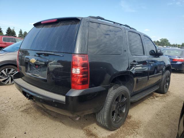 Photo 2 VIN: 1GNSKBE04DR221181 - CHEVROLET TAHOE K150 