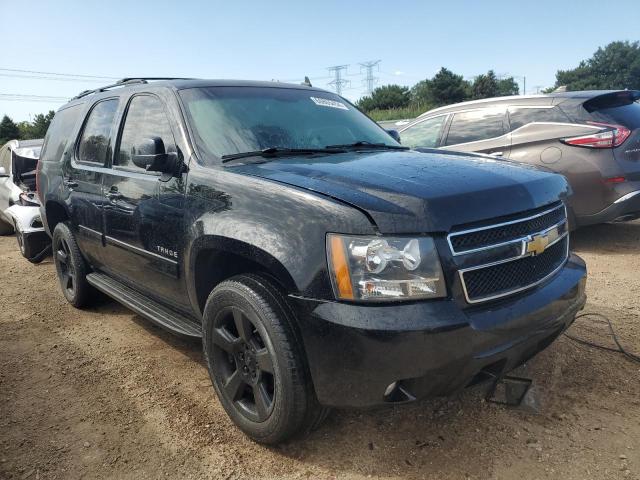 Photo 3 VIN: 1GNSKBE04DR221181 - CHEVROLET TAHOE K150 