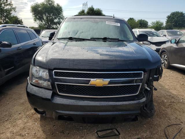 Photo 4 VIN: 1GNSKBE04DR221181 - CHEVROLET TAHOE K150 