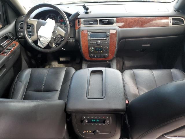 Photo 7 VIN: 1GNSKBE04DR221181 - CHEVROLET TAHOE K150 