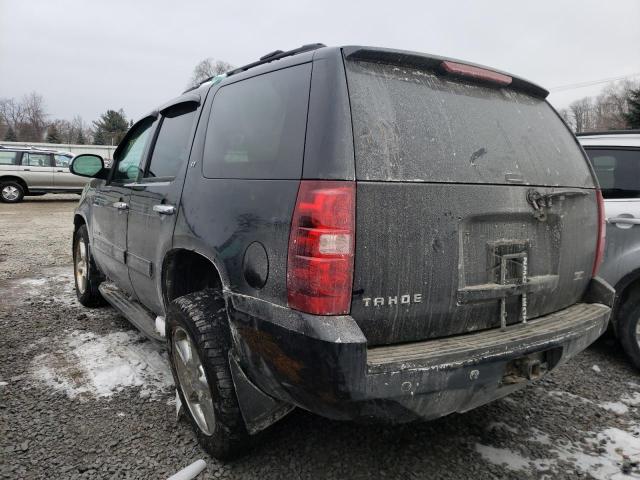 Photo 2 VIN: 1GNSKBE04DR266878 - CHEVROLET TAHOE K150 