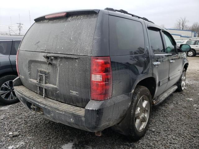 Photo 3 VIN: 1GNSKBE04DR266878 - CHEVROLET TAHOE K150 