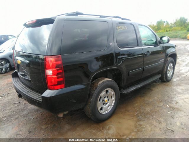 Photo 3 VIN: 1GNSKBE04DR332801 - CHEVROLET TAHOE 