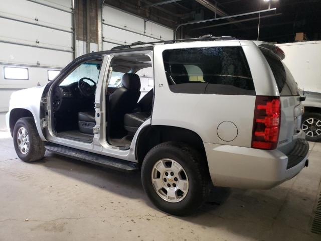 Photo 1 VIN: 1GNSKBE04DR342776 - CHEVROLET TAHOE 