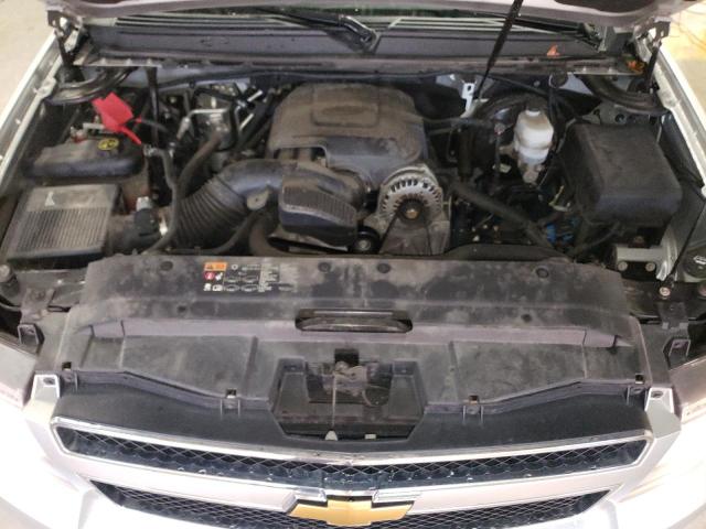 Photo 11 VIN: 1GNSKBE04DR342776 - CHEVROLET TAHOE 