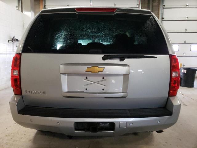 Photo 5 VIN: 1GNSKBE04DR342776 - CHEVROLET TAHOE 