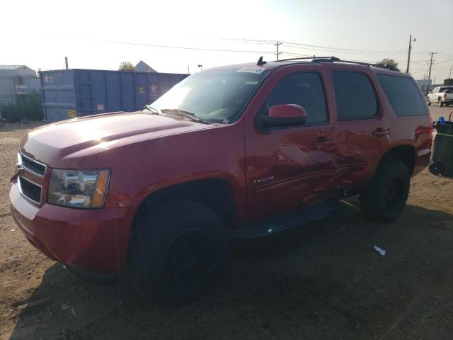 Photo 0 VIN: 1GNSKBE04DR352269 - CHEVROLET TAHOE K150 