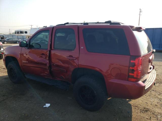 Photo 1 VIN: 1GNSKBE04DR352269 - CHEVROLET TAHOE K150 