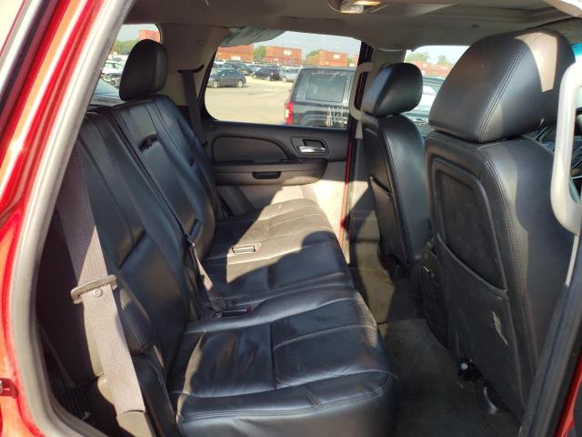 Photo 10 VIN: 1GNSKBE04DR352269 - CHEVROLET TAHOE K150 