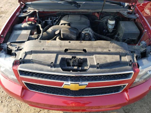 Photo 11 VIN: 1GNSKBE04DR352269 - CHEVROLET TAHOE K150 