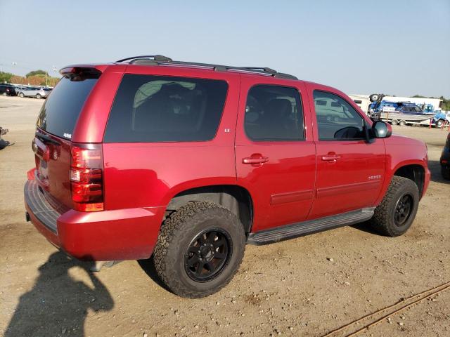 Photo 2 VIN: 1GNSKBE04DR352269 - CHEVROLET TAHOE K150 