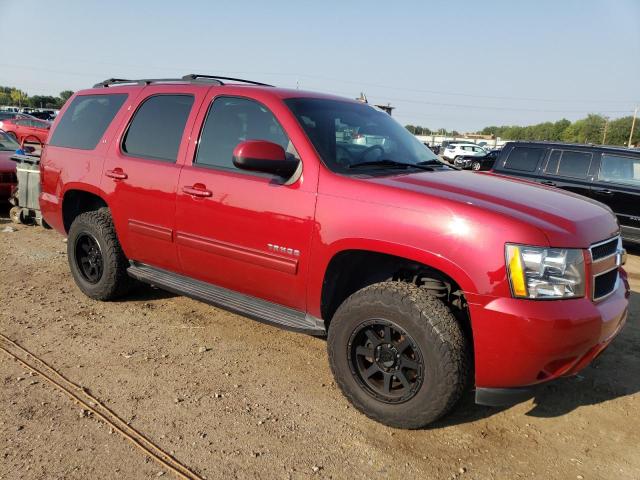 Photo 3 VIN: 1GNSKBE04DR352269 - CHEVROLET TAHOE K150 