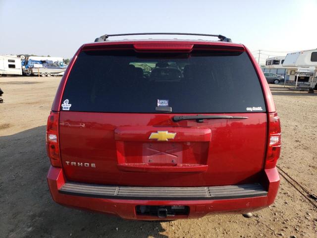 Photo 5 VIN: 1GNSKBE04DR352269 - CHEVROLET TAHOE K150 