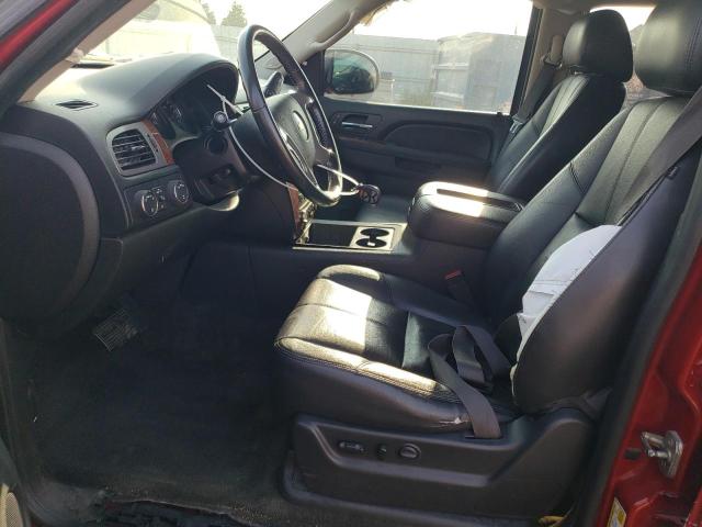 Photo 6 VIN: 1GNSKBE04DR352269 - CHEVROLET TAHOE K150 