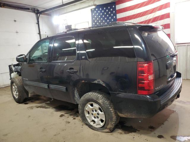 Photo 1 VIN: 1GNSKBE05BR149467 - CHEVROLET TAHOE K150 