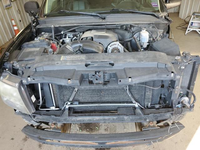 Photo 11 VIN: 1GNSKBE05BR149467 - CHEVROLET TAHOE K150 