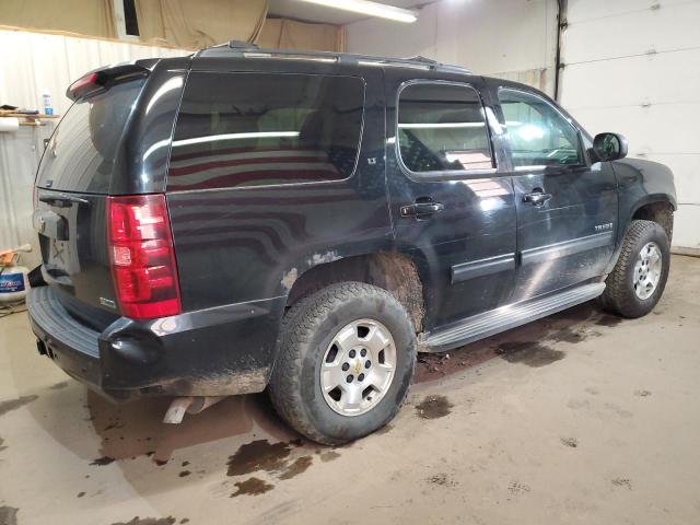 Photo 2 VIN: 1GNSKBE05BR149467 - CHEVROLET TAHOE K150 